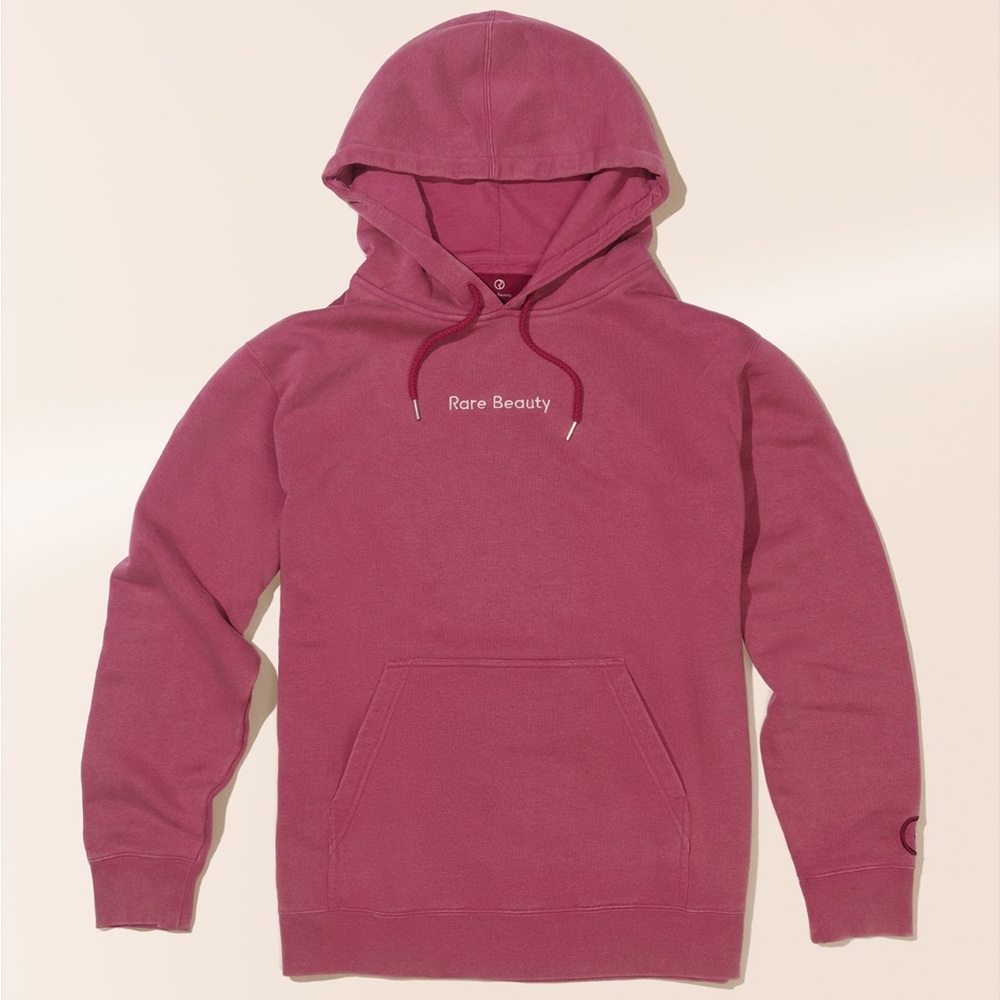 Rare Beauty Oversized Hoodie